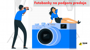 Read more about the article Fotobanky nástroj na podporu predaja.