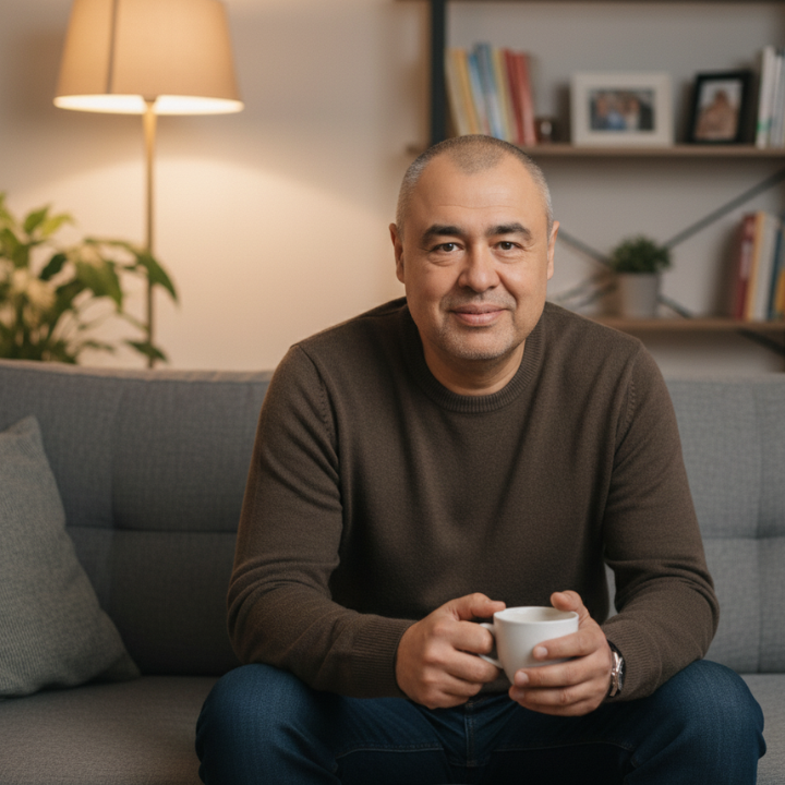 Drafi Jozef mentor